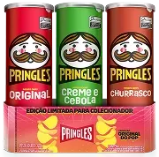 Imagem do produto Tripack - Edição limitada