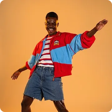 Imagem do premio Jaqueta