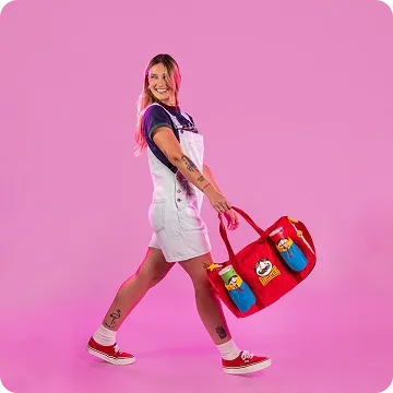 Imagem do premio Mala